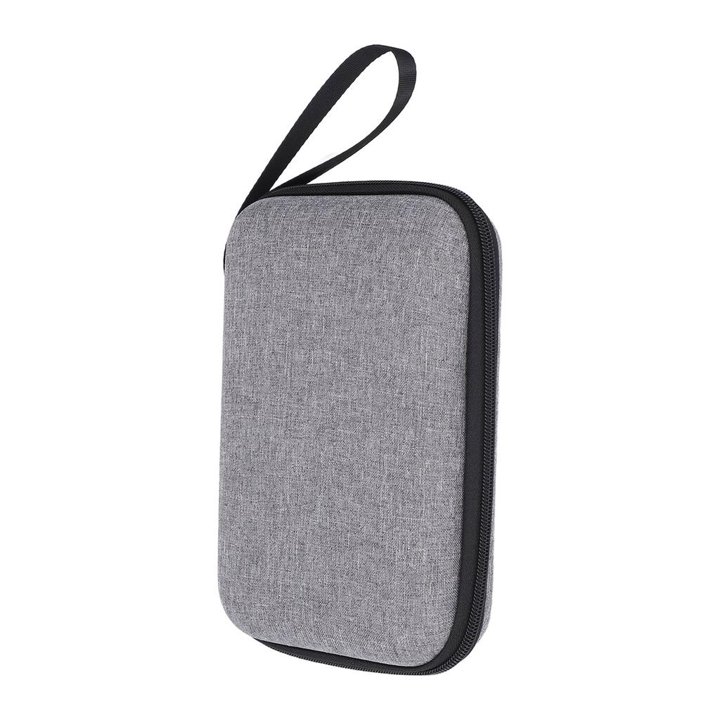 Carrying Case for Glocusent for LITOM for Vekkia for LEDGLE for TSINGREE LED Neck Reading Light Neck Light Storage