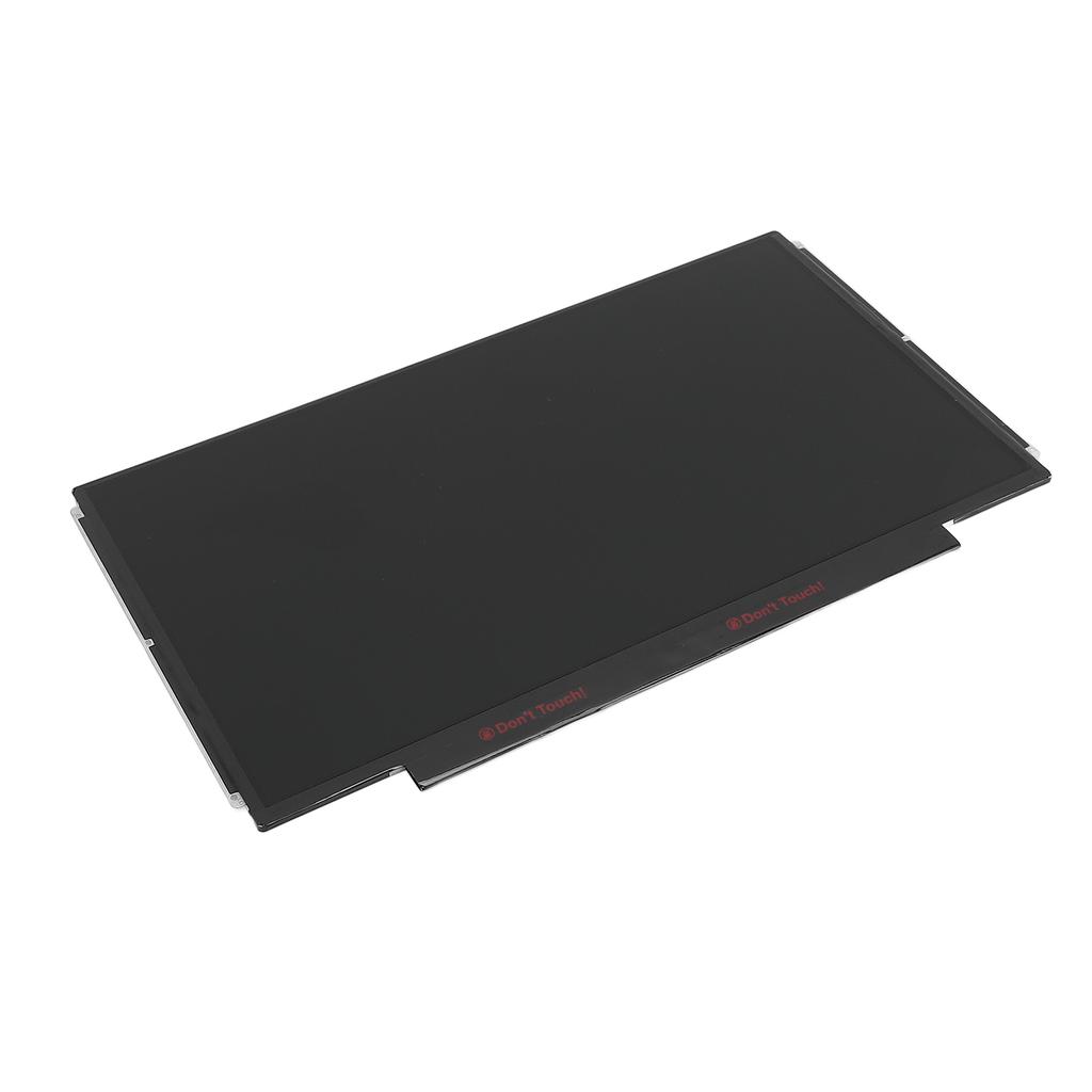 13,3palcový LCD displej B133XTN01.6 HD 1366 x 768 30pinový LCD displej pro notebook, náhrada