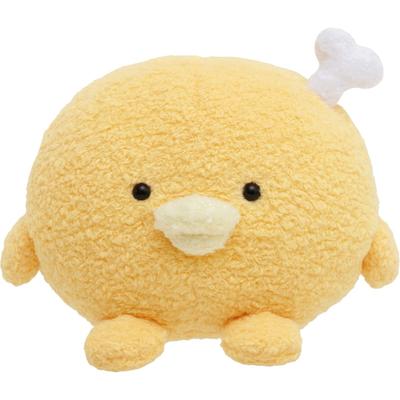 MF69701 Chikip Tänzer Let's Chikip Musik Bewegliches Plüschtier Knochen Huhn