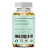 Collagen Complex 3300mg- Type I, II, III, V, X - Hydrolyzed Collagen, Anti-Aging