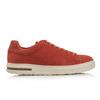 Sneakers Red Bend Normal