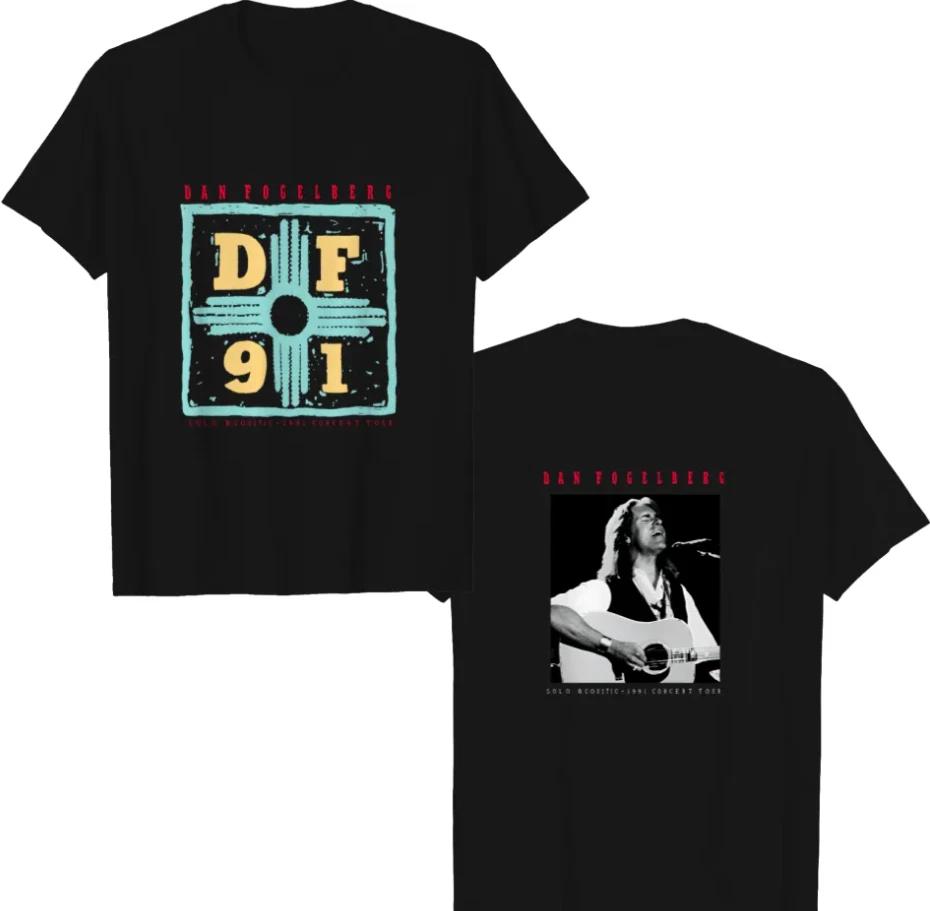 Vintage Dan Fogelberg Tee Tshirt 3XL