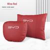BYD Han Song & Plus Models Neck Pillow and Lumbar Support