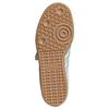 adidas Womens Samba Jane 'White Halo Blue Gum' (women's sizes) Cloud White / Gum 3 / Halo Blue Mary Jane Shoes JR7339