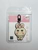 SHINEE (Unopened) Onew Chakwan EZL Transportation Card Key Ring Used