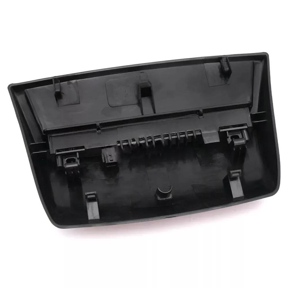 High 3rd Third Brake Stop Light Lamp For Nissan For Sentra 2012-2018 Black Replacement Part Brake Light Accessories