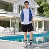 New Balance Men's MS41520 Outdoor Sports Shorts