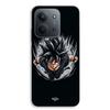 Case For Xiaomi Redmi 15C 5g Dragon Ball Black Goku Maniacase