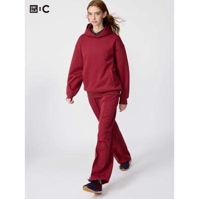 Japan Schweiß Straight Hose Lange Länge