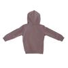 Puma Tape Girls' Hoodie Purple 67407515 Size 110