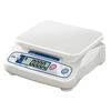 SH-12KN Digital Scale (Capacity: 12 Kg, Minimum Display: 0.005 Kg, Pan Dimensions: 230 (W) X 190 (D) Mm, Uncertified) *Compliant with the Measurem