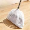 Hair Instant Cleaning Broom, Sticky Hair Cover, Disposable Non-woven Fabric Floor Hair Cleaning Wonder, Anti-entanglement Cleaning Cover