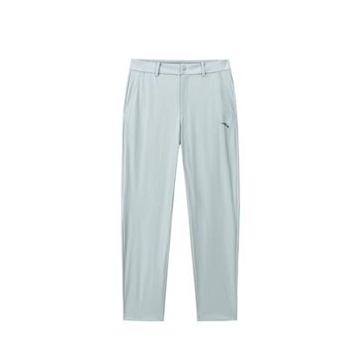 Elite Training Series Woven Sports Long Pants Men Bottoms Cloud-Gray 952627512-1