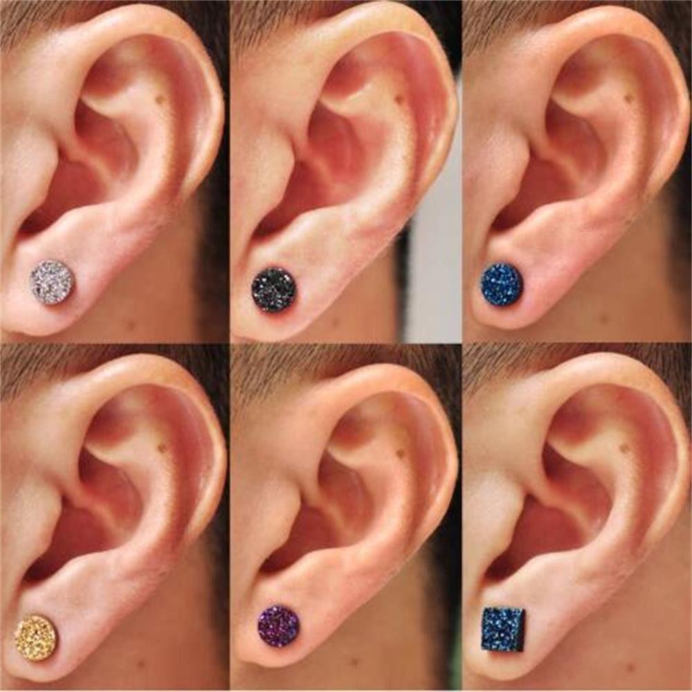 For vekttap Lymfatisk magnetoterapi øredobber Terapi øredobber Lymfedrenasje øredobber