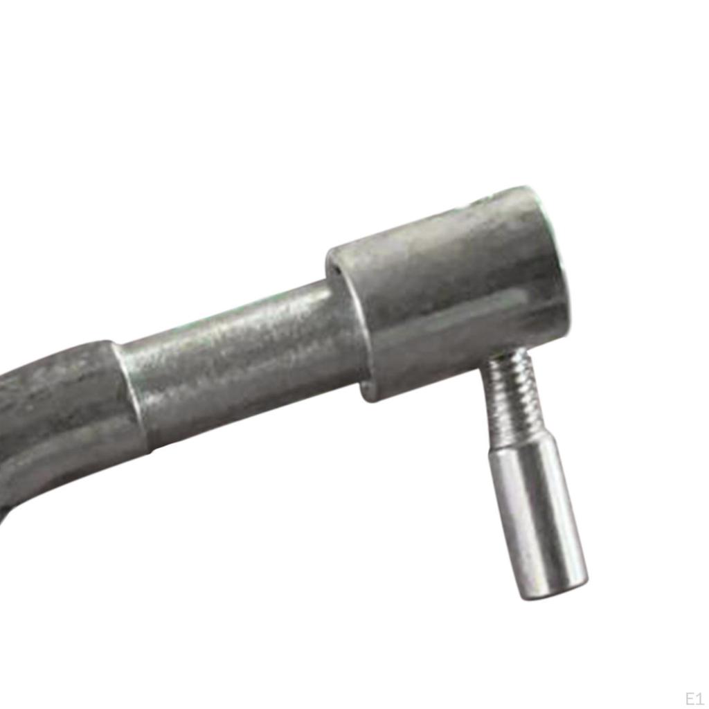 Instalační sada pro přímou výměnu dvířek sporáku Odolná