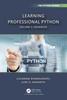 Bok Learning Professional Python : Volume 2: Advanced