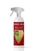NANO-BAU ANTIALG CLEANER Cleaning Green Efflorescence 750ml