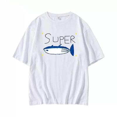 Tops – Camisetas