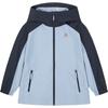 Hush Puppies Kids' Hooded Windbreaker