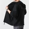 Adidas Jackets & Coats Men's Black JL9353