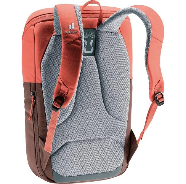 Рюкзак Deuter Overday raisin/currant (Junior) (3610623-6508)