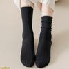 High Quality Brand New  Organic Cotton Thin Mid Calf Socks (Women 5-10)