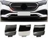 For Mercedes Benz E-Class Front Bumper Towing Hook Hole Cover W214 Front Bumper Towing Car Cover 2148853502 2024-2026