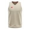 New Balance Childrens/Kids V Neck Regular Sleeveless Cricket Tank Top