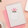 Portable Electronic Calculator with Large Screen for Home And Office