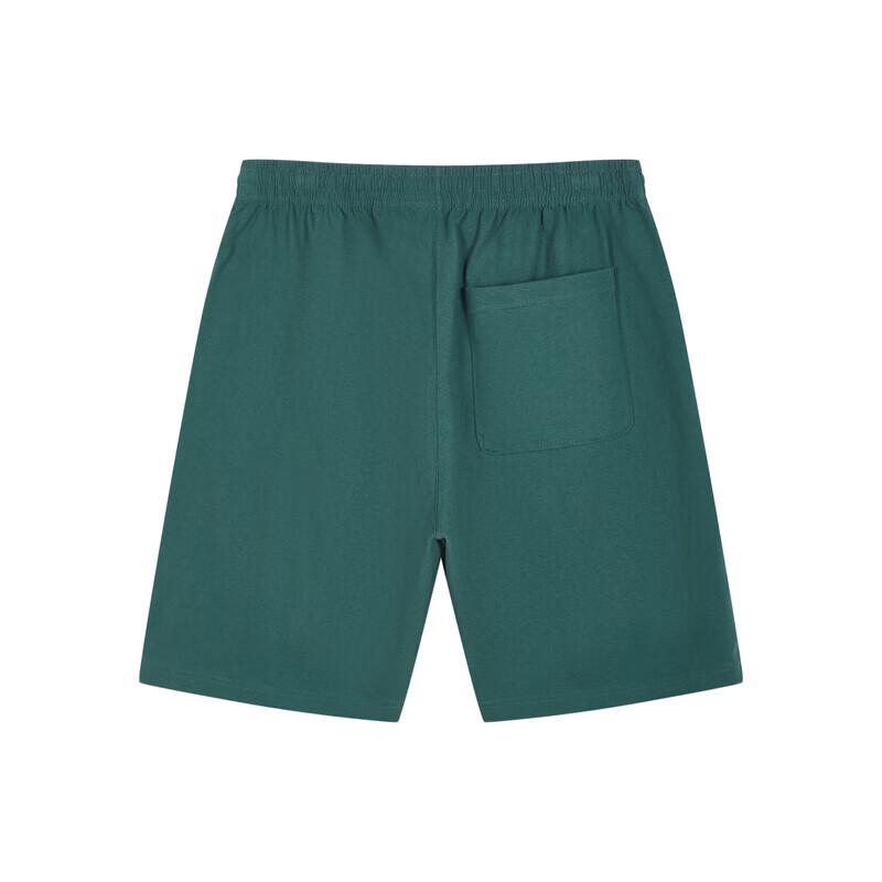 Champion Men's Summer 2024 Cotton Casual Sports Shorts