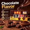 Galletas de Chocolate Lotte ABC 50g