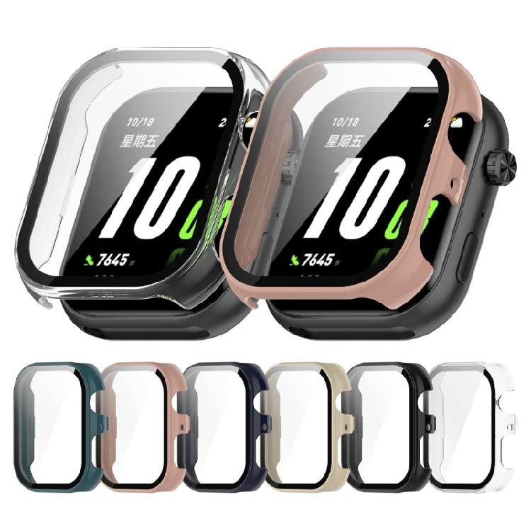 Watch Case Screen Protector Film for ROSSINI 2i Watch Cover with Film Smartwatch Accessories Housing Shockproof Shell