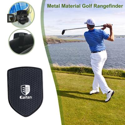 Golf Rangefinder Μαγνητικό κλιπ ζώνης Rangefinder Waist Clip Golf Supplies Waist Fixator Ελαφρύ φορητό αξεσουάρ γκολφ