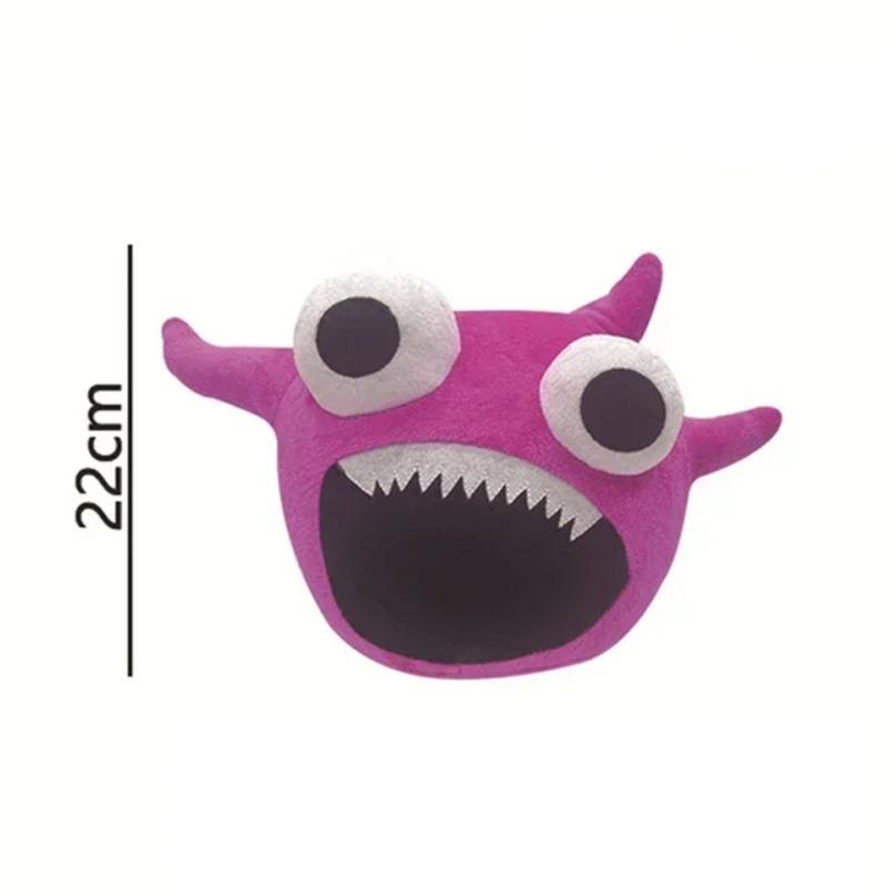 Game Garten of BanBan Plush Doll Toy Banbaleena Jumbo Josh Stinger Flynn Opila Bird Captain Fiddle Stuffed Pillow Fan Collection