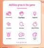 Ye Luoli Dress-Up Show: Magnetic Sticker Set for Girls Ages 3-6 - Princess Dress-Up Educational Toy