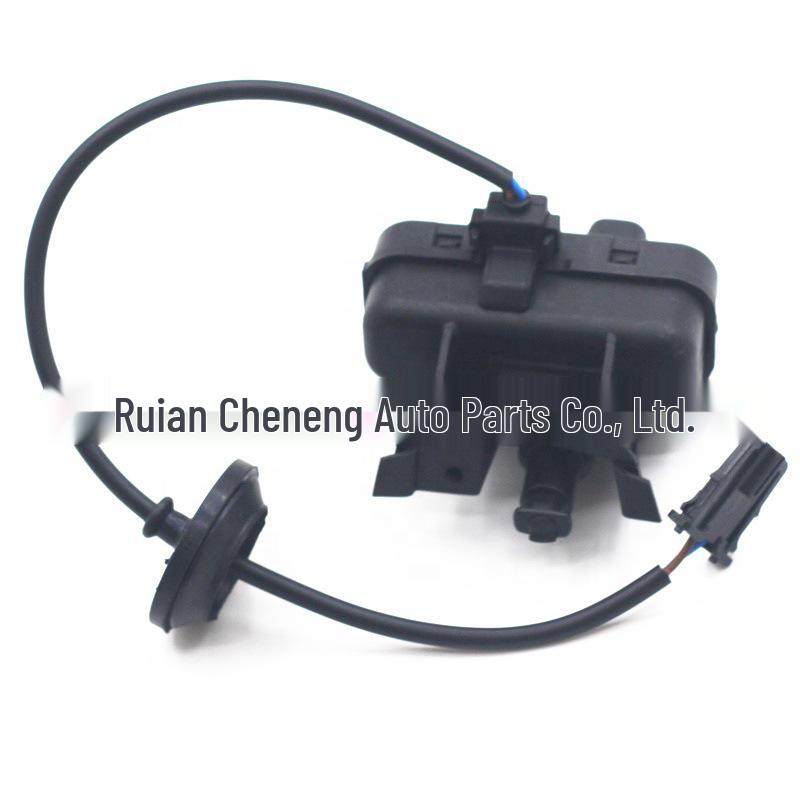 Silnik Klapki Zbiornika Paliwa Volkswagen 5N0810773F / 5N0810773