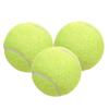 3 ks pádlových tenisových míčků s vysokým odrazem pro tenisové turnaje