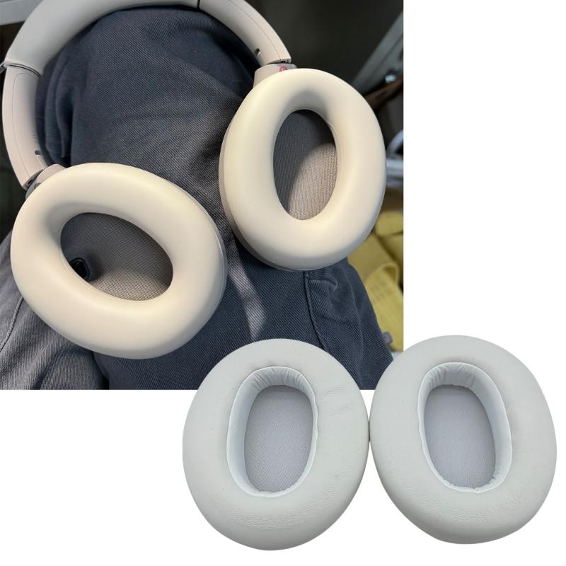 Cooling Gel Earphone Cushions For Extended Wear Comfort for ULT WEAR WH-ULT900N