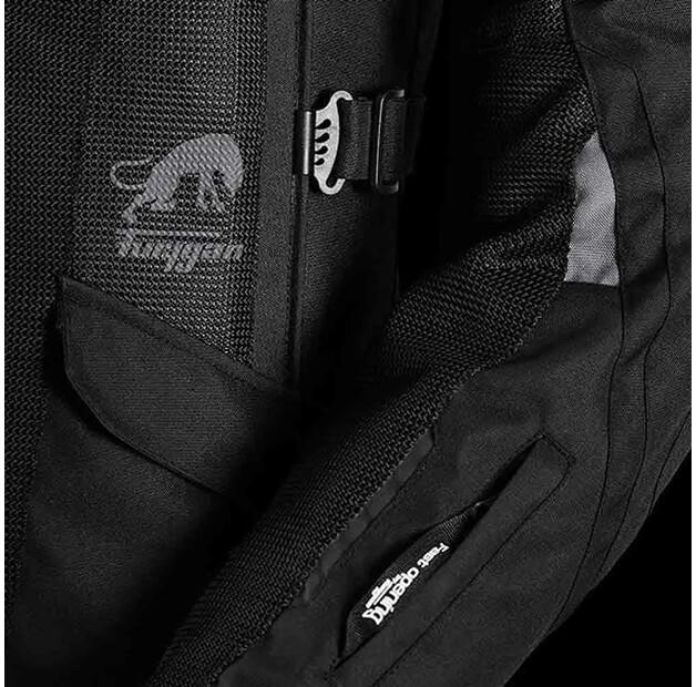 Furygan Brooks Vented+ Motorcycle Jacket