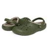 Crocs Lined Clog Slippers 205969 3tc