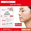 Japanese Micro-Adjustment Beauty Patches for Forehead, Glabellar, Nasolabial, and Eye Wrinkles