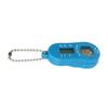 Button Cell Battery Checker Portable LCD Screen Hearing Aid Battery Tester Checker Tool