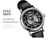 Duke of Lorraine Men's Luminous Mechanical Watch