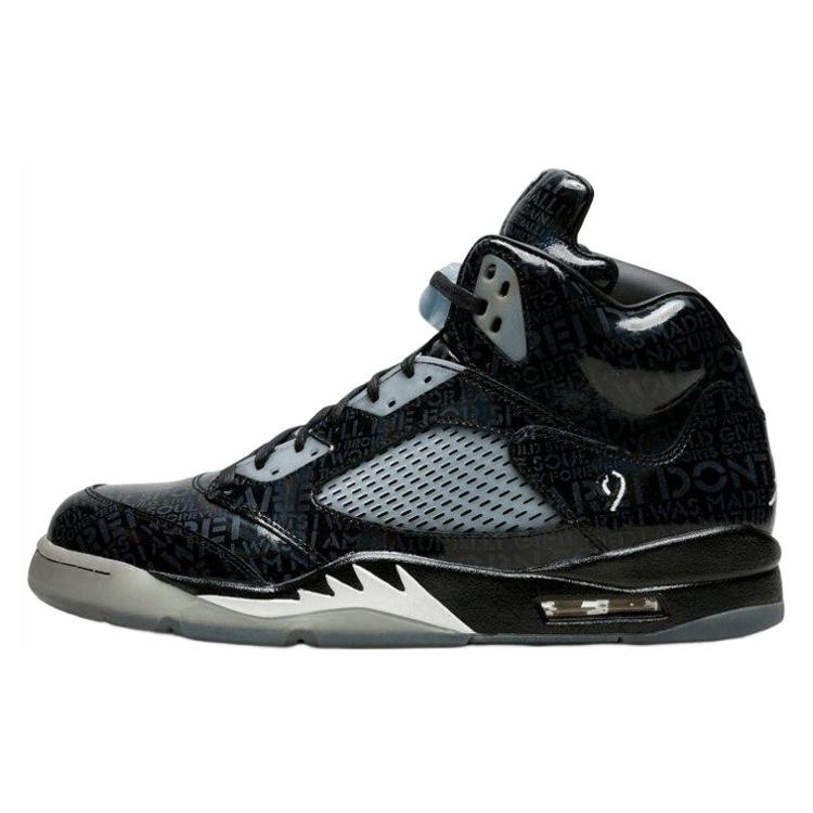 

Jordan 5 Retro Doernbecher 633068-010 40.5