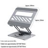 Lenovo Adjustable Laptop & Tablet Stand