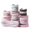 Sandbag Ankle & Wrist Weights for Running, Dance, Training & Outdoor Sports