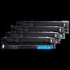 Set cartușe toner multicolore G&G 202a cu cip