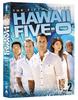Hawaii Season 5 Part 2 Five-0 DVD-BOX (6-disc Set)