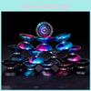 Magic Yoyo Professional Anti-fall Yo-yo With Bearing Balls For Competitive Play