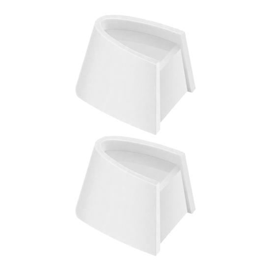 2/4 Bucăți Buton Comutator Variator Înlocuire pentru Ventilator Skylark Control Viteză Lumină Accesorii Butoane Comutator Dublu